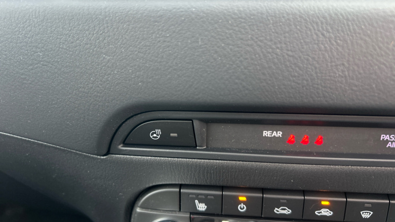 Mazda CX-5 2.0 Sport Edition 5dr Auto Petrol Estate